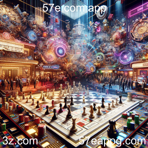 A Ascensão dos Jogos de Estratégia: Desafios e Inovações